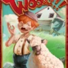 Wooolf!!