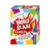 Word Slam: Family
