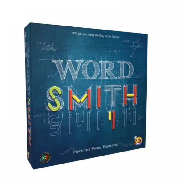 Wordsmith (engl.)