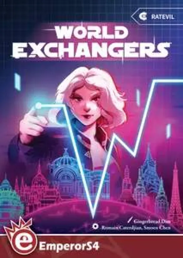 World Exchangers (engl.)
