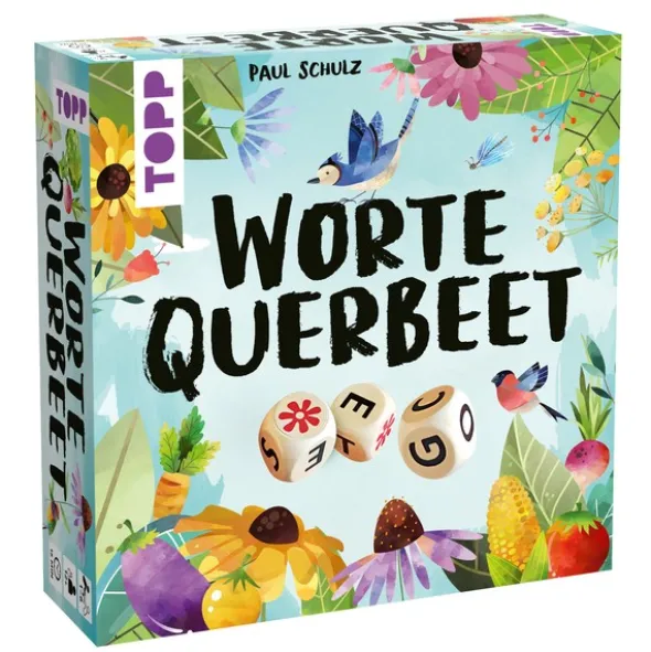 Worte Querbeet