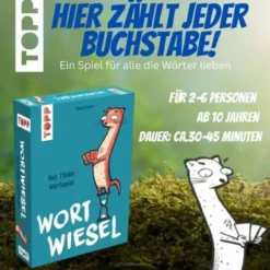 Wortwiesel