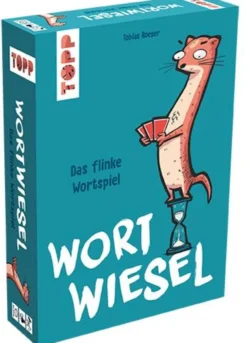 Wortwiesel