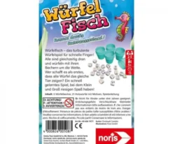 Würfelfisch