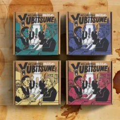 Würfelspiel Yubitsume