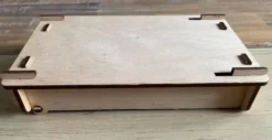 Würfelturm Steam Punk (Box) - COOPER