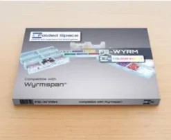 Wyrmspan FULL COLOUR INLAY Set (Insert)