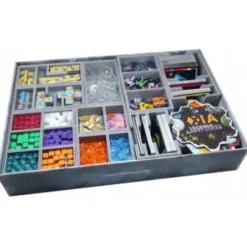 Xia: Legends of a Drift System Insert