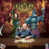 Xibalba: Generals (Exp.) (engl.)