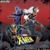 X-Men: Mutant Revolution Board Game (engl.)