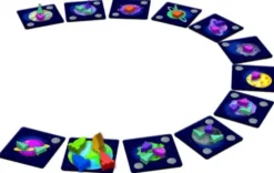 3 x Universum