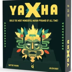 Yaxha