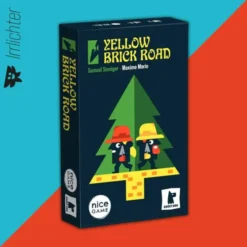 Yellow Brick Road (Irrlichter)