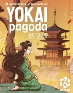Yokai Pagoda (international)