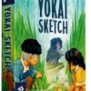 Yokai Sketch (engl.)