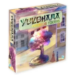Yokohama Premium Tokens (Erw.) (international)