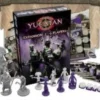 Yucatan: 5-6 Players Expansion (Exp.) (engl.)