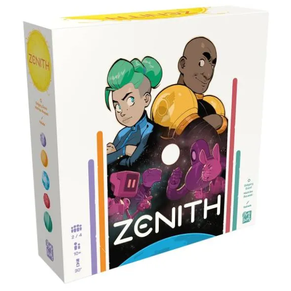 Zenith