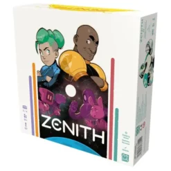 Zenith