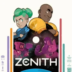 Zenith