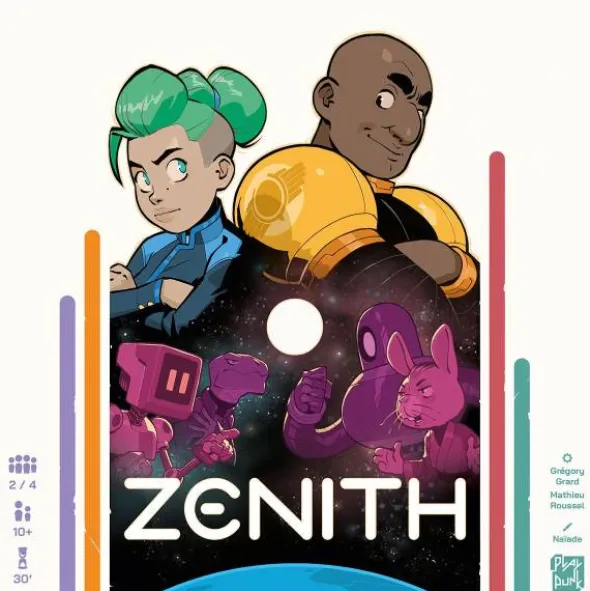 Zenith