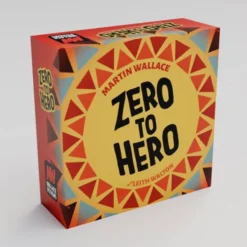 Zero To Hero (engl.)