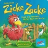Zicke Zacke KARTENSPIEL
