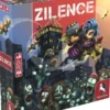 Zilence