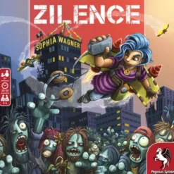 Zilence