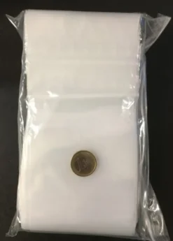 Zip-Beutel 100mm x 150mm PREMIUM (100 Stk.)