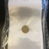Zip-Beutel 100mm x 150mm (100 Stk.)