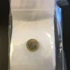 Zip-Beutel 80mm x 120mm (100 Stk.)