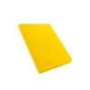 Zip-Up Album 18-Pocket - Yellow