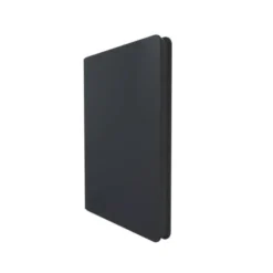 Zip-Up Ring-Binder Slim