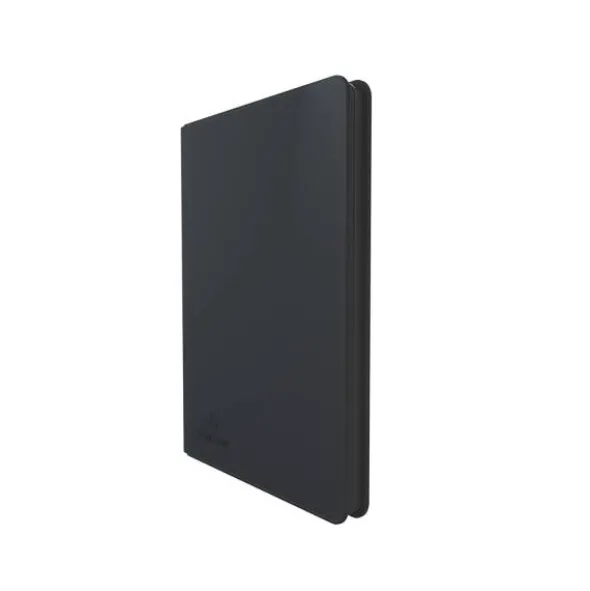 Zip-Up Ring-Binder Slim