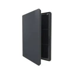 Zip-Up Ring-Binder Slim