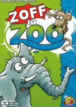 Zoff im Zoo (Neuauflage)