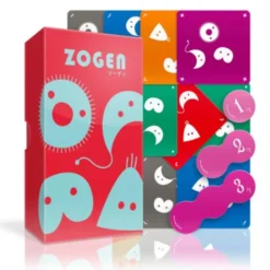 Zogen (deutsch)