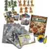 Zombicide 2. Edition – Fort Hendrix (Erw.)