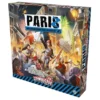 Zombicide 2. Edition - PariZ (Erw.)