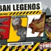Zombicide 2. Edition – Urban Legends (Erw.)