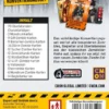 Zombicide 2. Edition – Vollständiges Konvertierungsset (Erw.)