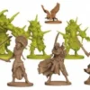 Zombicide: Green Horde - Friends and Foes (Erw.) (deutsch)