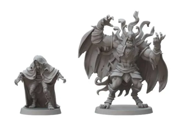 Zombicide – Thundercats Pack 3 (Erw.)