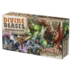 Zombicide: White Death - Divine Beasts (Erw.)