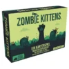 Zombie Kittens