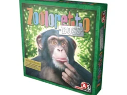 Zooloretto: Boss (Erw.)