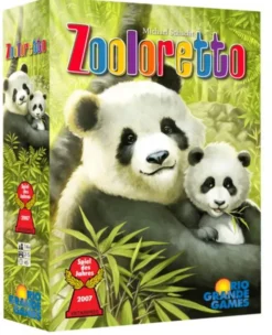 Zooloretto (engl.)