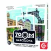 Zoom in Barcelona