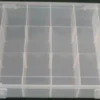 Zubehörbox 18 Fächer